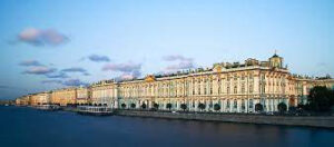 The State Hermitage Museum