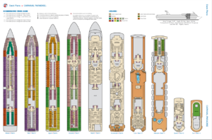 Deck Plans