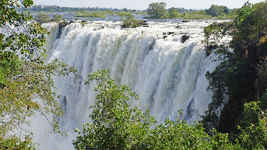 Victoria Falls