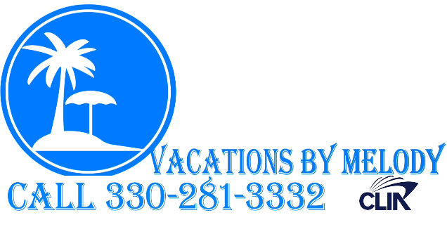 Vacations By Melody